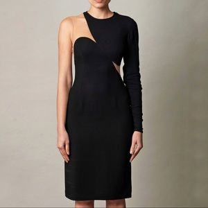 NWT Stella McCartney Exter Miracle dress